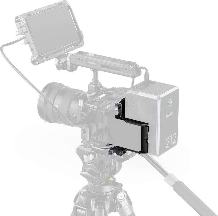 Produktbild SmallRig V-Mount Akku-Montageplatten-Kit (Pro), Produkttyp