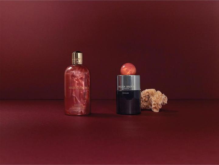 Actual product image Molton Brown Rose Dunes (300 ml)