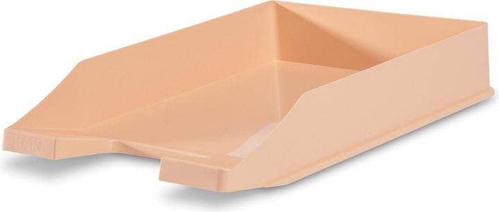 Pastellorange