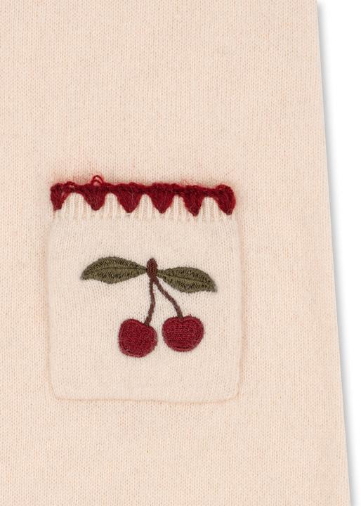 Image du produit Konges Slojd Strickkleid Collette (98)