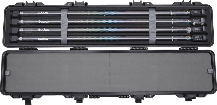 Produktbild Godox TL120-K4 (Stableuchte, Studioleuchte)