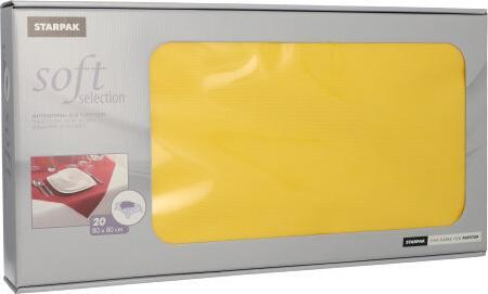 Image du produit Starpak soft selection (80 x 80 cm)
