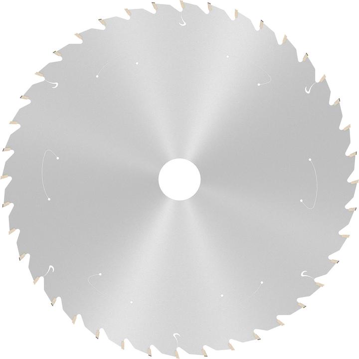 Actual product image Bosch Professional Zubehör PRO Wood cordless circular saw blade, 254 x 2.2 x 30 mm