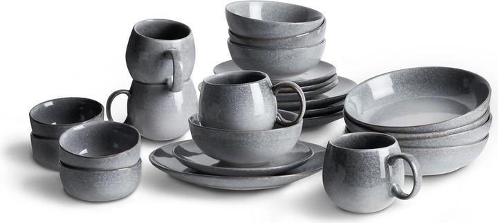 Actual product image Springlane Geschirr (24 pcs.)