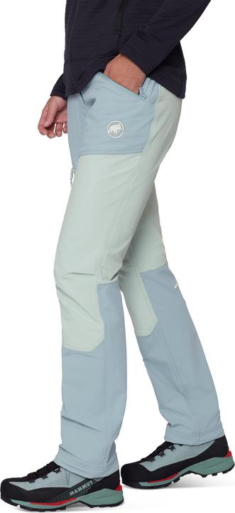 Produktbild Mammut Taiss SO Pants Women (46)