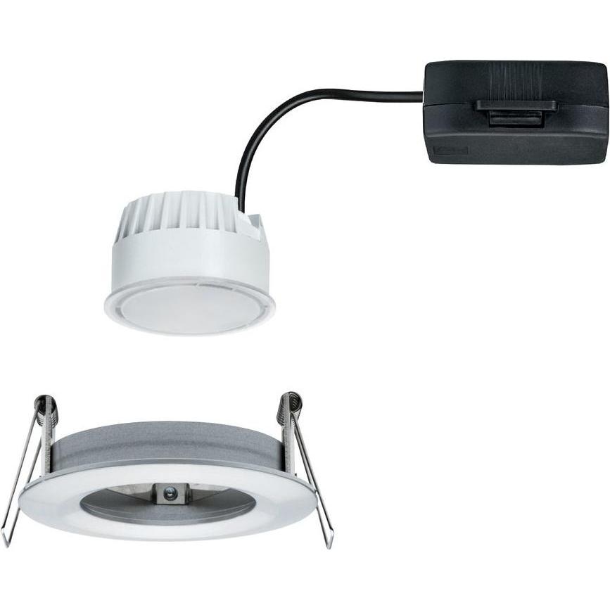 Thumbnail - Paulmann, Wandleuchte + Deckenleuchte, Einbauleuchte Nova Set (460 lm)