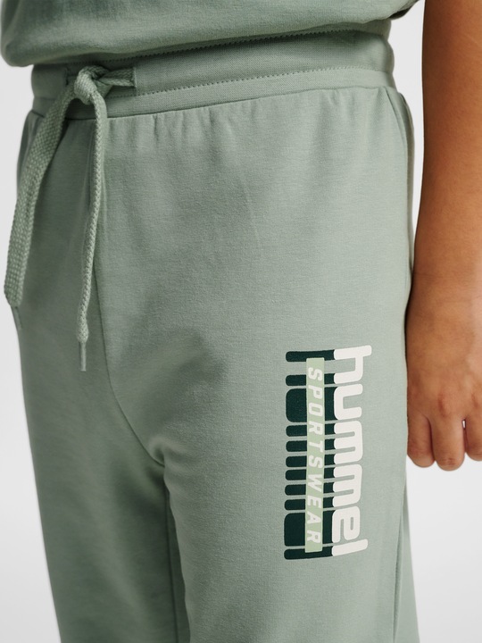 Actual product image hummel Hmltukas Pants (134)