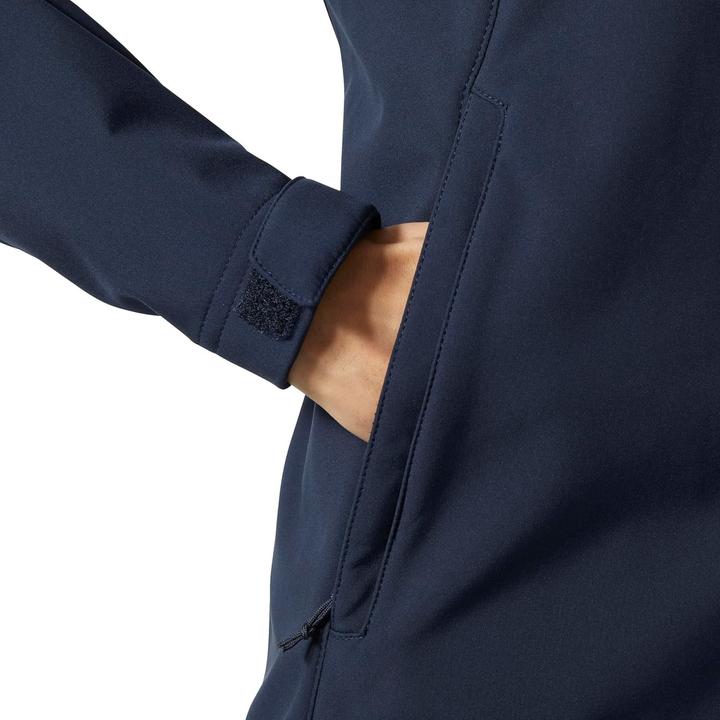 Produktbild Helly Hansen Jacken W Paramount Softshell Jacket (M)
