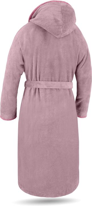 Immagine prodotto Normani Accappatoio benessere da donna 100% cotone (XS)