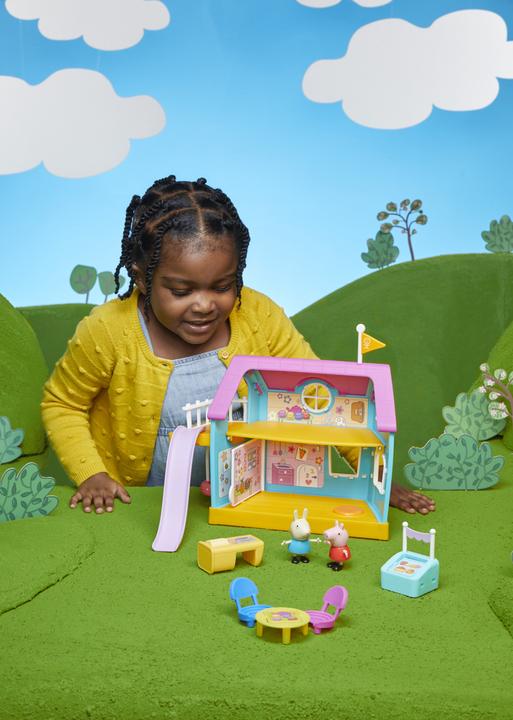 Image du produit Hasbro Clubhouse
