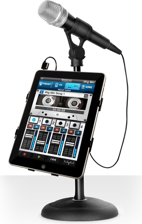 Produktbild IK Multimedia iRig Mic