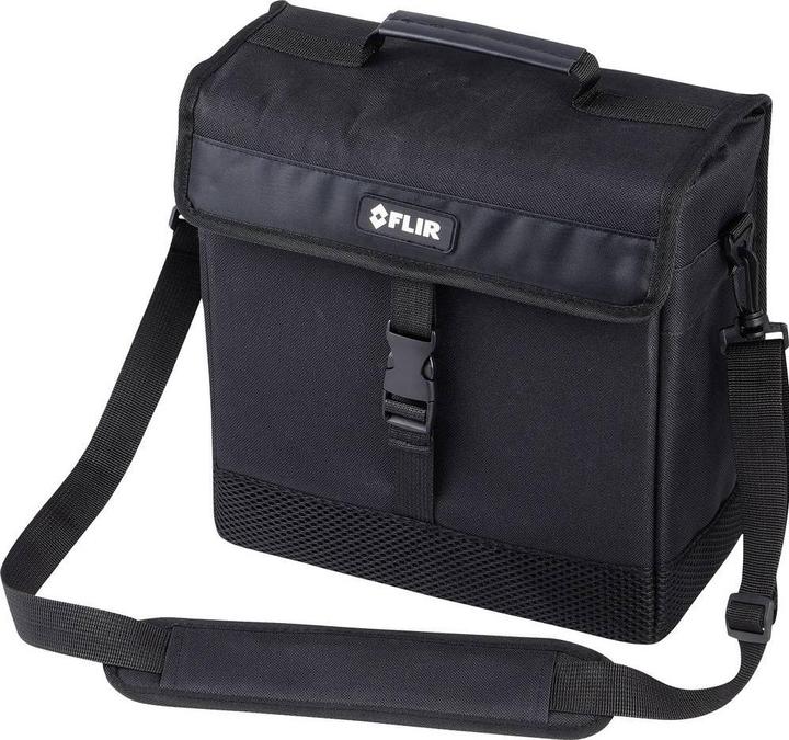 Flir TA91 Robuste Tragetasche mit Schulterriemen TA91 Zubehör Kit 1 St. (Mallette d'instruments de mesure)