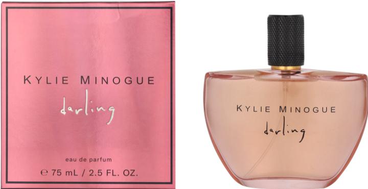 Immagine prodotto Kylie Minogue Darling EDP - 75 ml (Eau de parfum, 75 ml)