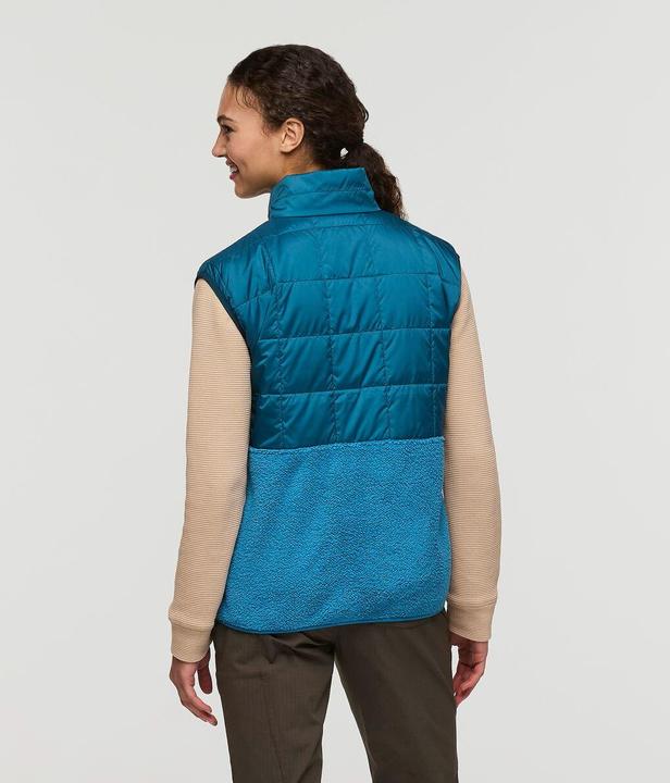 Image du produit Cotopaxi Trico Hybrid Vest (XS)