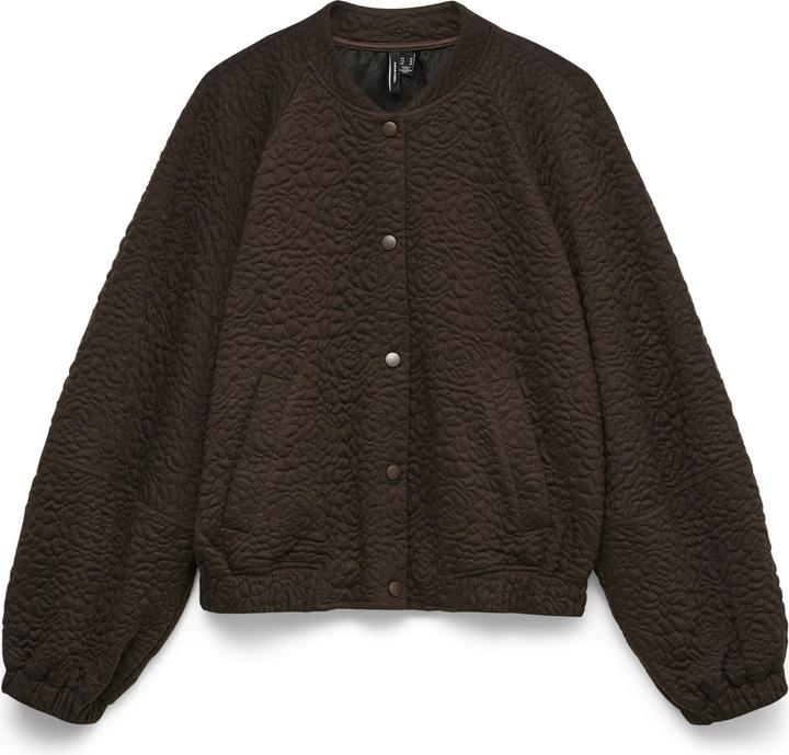 Actual product image Vero Moda VMLEONIE Bomberjacke Blousonjacke (M)