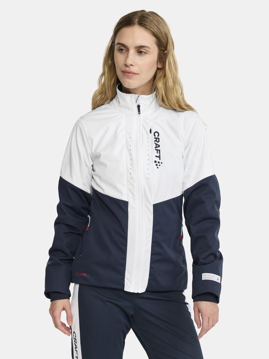 Produktbild Craft NOR Pro Nordic Race Insulated Jacket (S)
