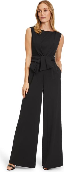 Produktbild Vera Mont Jumpsuit mit weitem Bein (40)