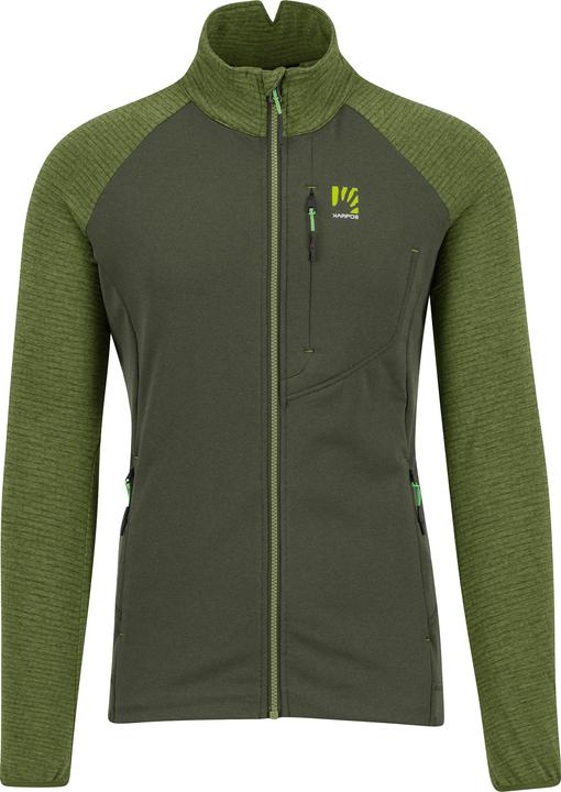 Immagine prodotto Karpos Pile Pizzocco Evo Full-Zip (M)