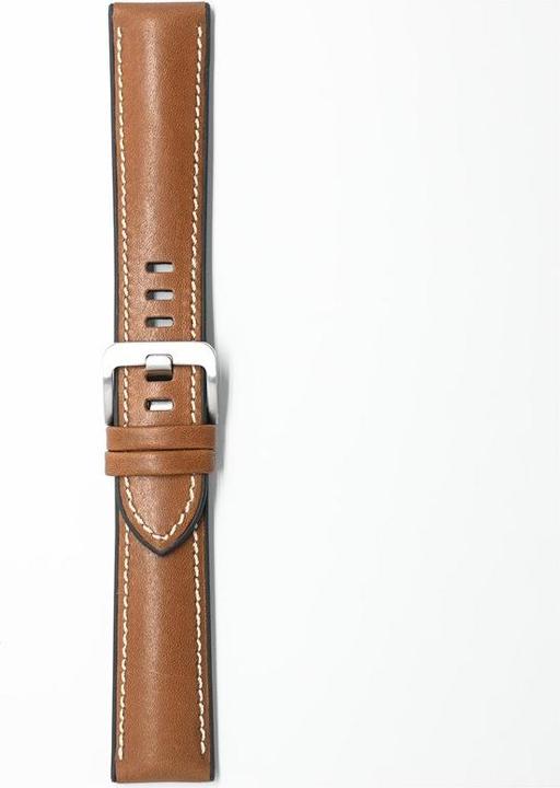 Produktbild Strap Studio Novonappa Hybrid (41 mm, Leder)