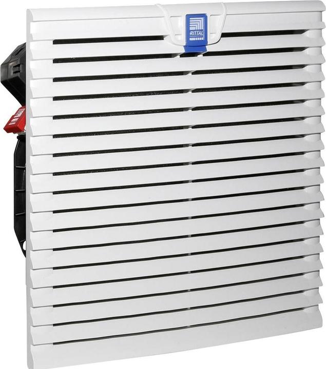 Immagine prodotto Rittal Filtro aria Grigio (RAL 7035) (B
