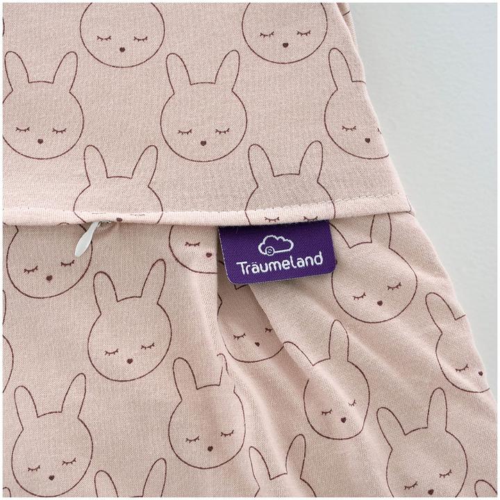 Produktbild Träumeland Liebmich Schlafsack (Ganzjahr)