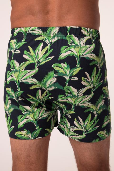 Actual product image JP1880 JP 1880 boxer shorts, FLEXNAMIC®, OEKO-TEX, 2-pack, underpants, up to 8 XL (3XL, pack of 2)