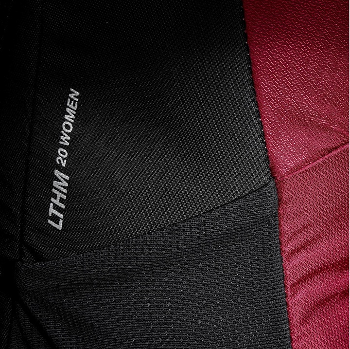 Actual product image Mammut Lithium (20 l)