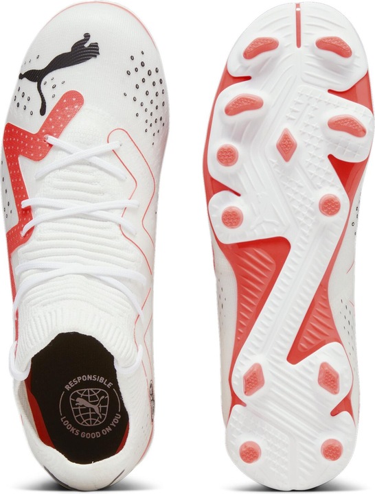 Produktbild Puma Future Match Fg/Ag Jr (36)