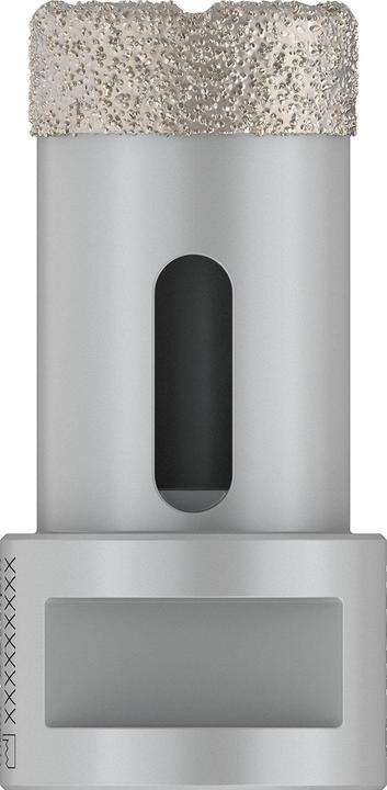 Produktbild Bosch Professional Zubehör PRO Core Cutter dry, 25 x 35 x 22,23 mm (25 mm)