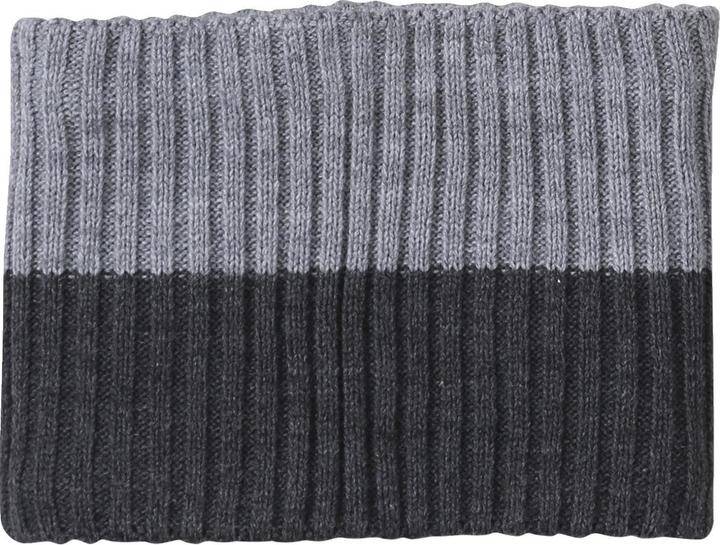 Actual product image Vertbaudet Jungen Set: Mütze, Schlauchschal & Handschuhe mit Dinosaurier (140, 122/128)