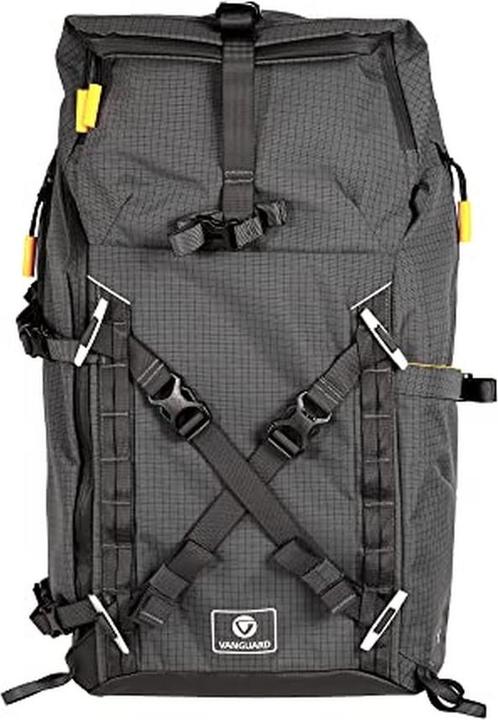 Produktbild Vanguard VEO Active 53 GY (Fotorucksack, 45 l)