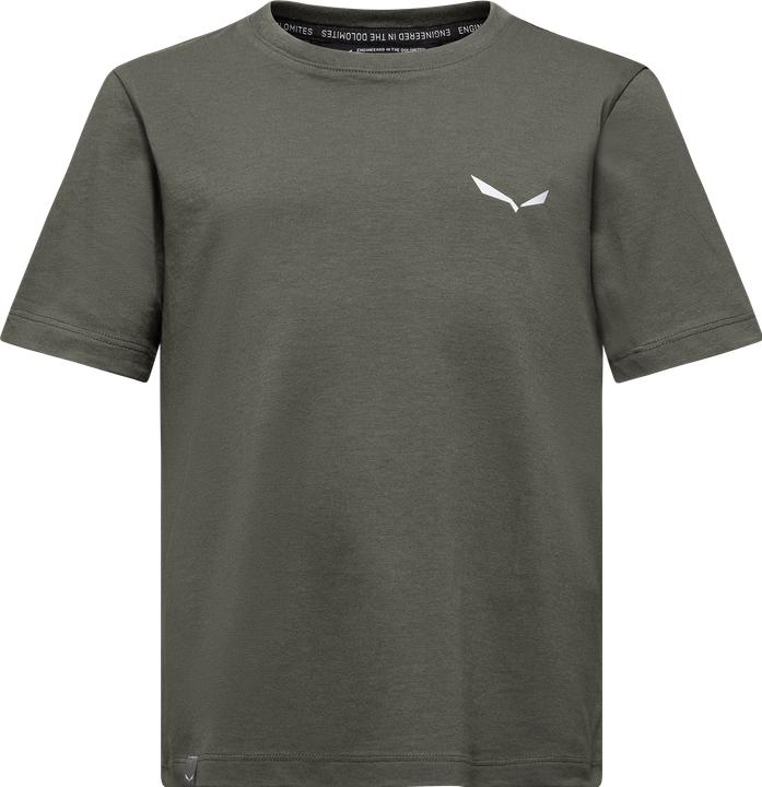 Produktbild Salewa Kids Graphic T-Shirt (164)