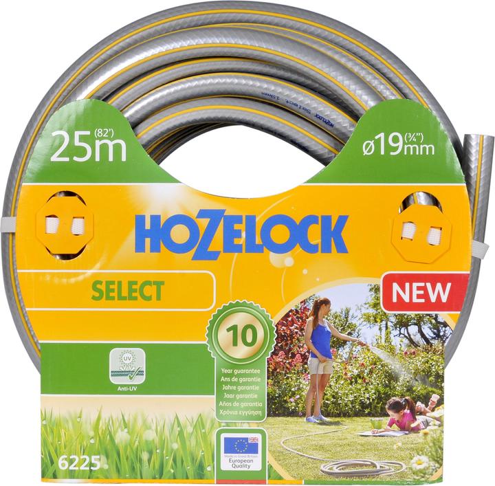 Hozelock 6225P0000 (25 m, 19 mm)