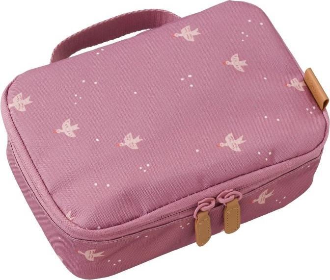 Fresk Kühltasche, Schwalben