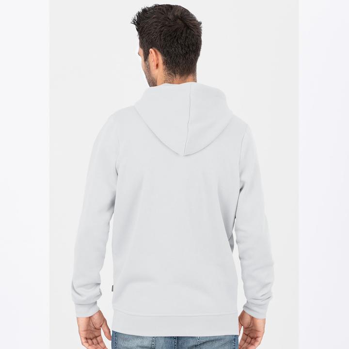 Produktbild JAKO Kapuzenjacke Organic (48)