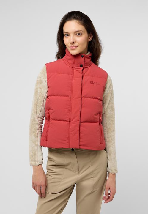 Produktbild Jack Wolfskin Nordlicht Vest W (XS)