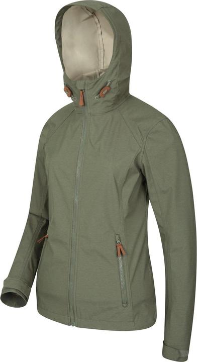 Produktbild Mountain Warehouse Iona Softshelljacke (40)