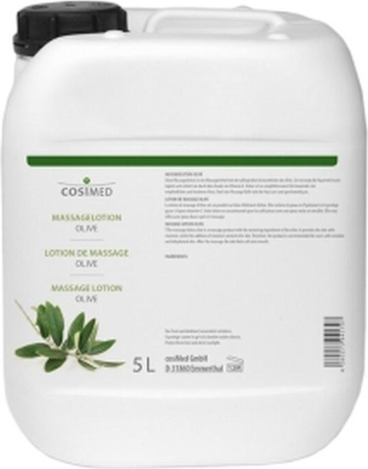 Image du produit cosiMed Lotion de massage (500 ml)