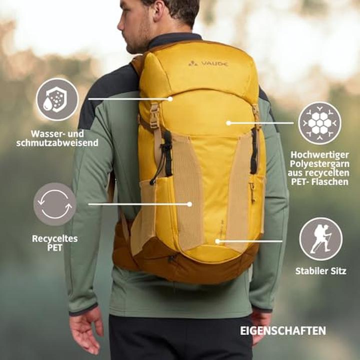 Actual product image Vaude Brenta 30 (30 l)