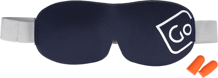 Image du produit Go Travel Schlafmaske (Masque de sommeil)