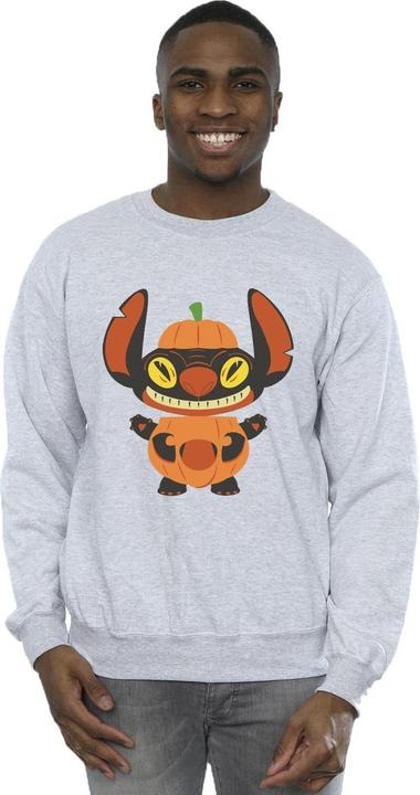 Produktbild Disney Lilo & Stitch Pumpkin Costume Sweatshirt (L)