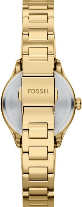 Actual product image Fossil Uhr Gilmore (Analogue wristwatch, 28 mm)