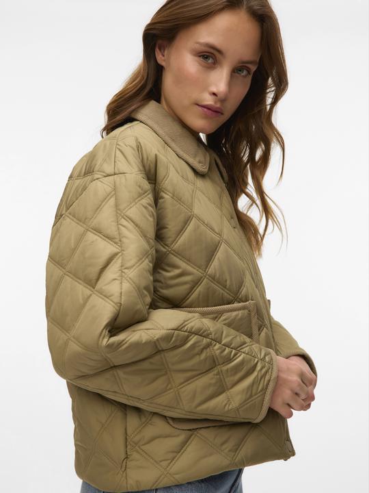 Actual product image Vero Moda VMMINNESOTA Jacket Jacket (S)