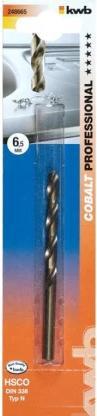 Image du produit kwb Foret hélicoïdal COBALT 11.0 mm (11 mm)