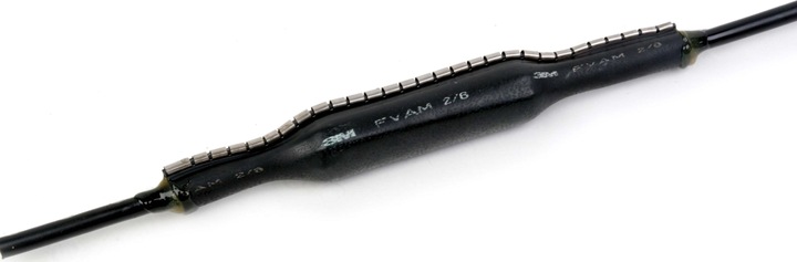 Actual product image 3M Telecommunication joint FVAM 1/6