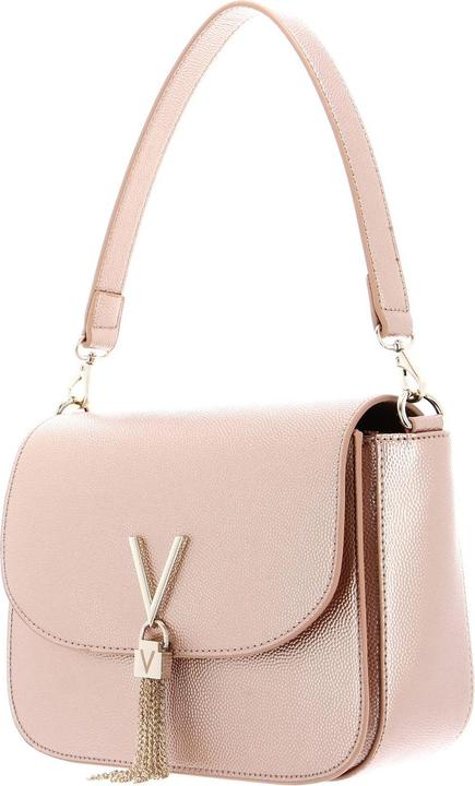 Immagine prodotto Valentino Borsa a tracolla Divina - oro rosa