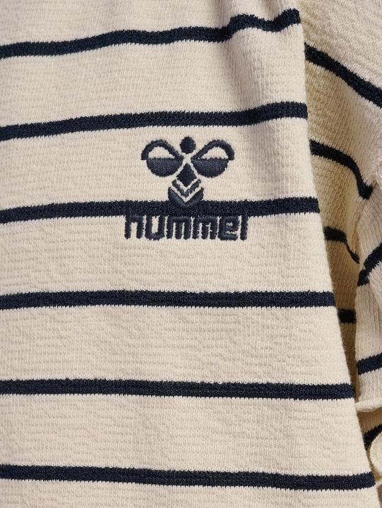 Actual product image hummel hmlAJMA T-SHIRT S/L (134)