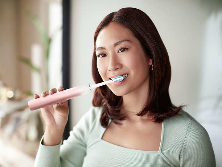 Actual product image Philips Sonicare DiamondClean 9000 Series (Sonic toothbrush)