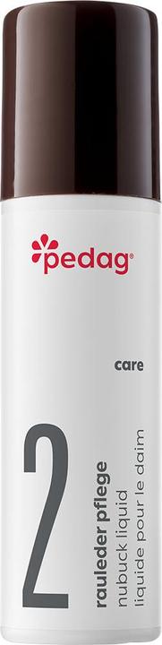 Image du produit Pedag Entretien du daim (1 x, 75 ml)