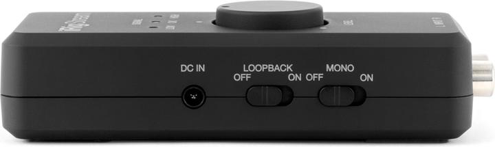 Immagine prodotto IK Multimedia iRig Stream (AudioWire)